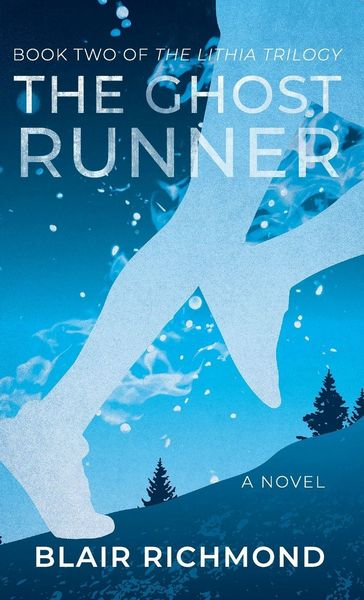 Produktbild: The Ghost Runner