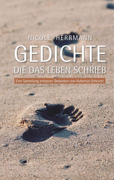 Produktbild: Gedichte, die das Leben schrieb