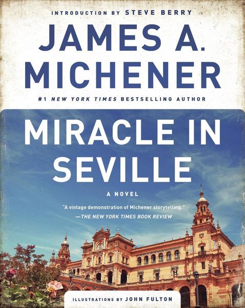 Produktbild: Miracle in Seville
