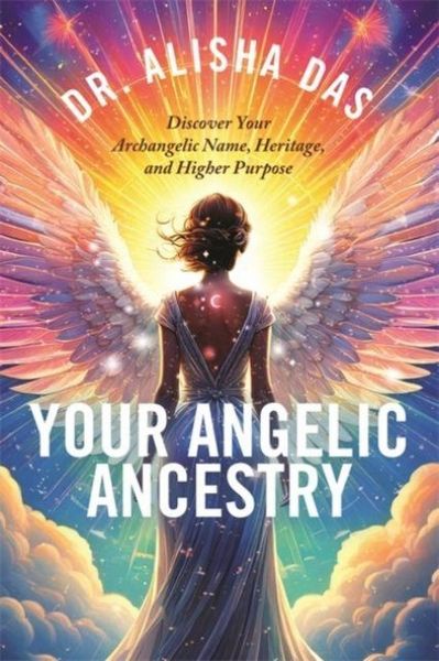 Produktbild: Your Angelic Ancestry