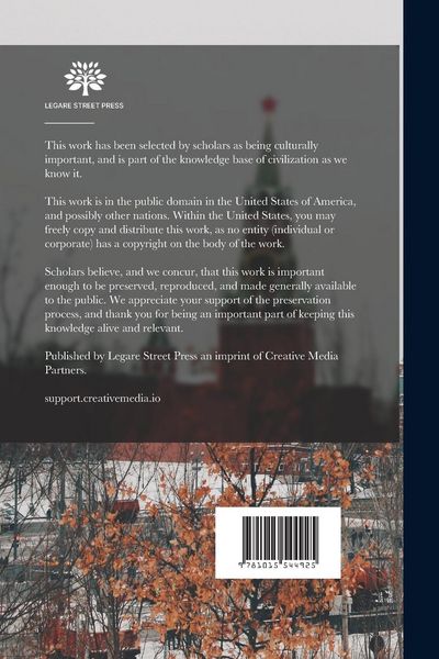 Produktbild: The Polish Peasant in Europe and America: Monograph of an Immigrant Group; Volume 1