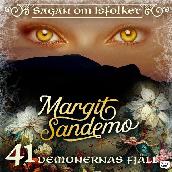 Produktbild: Demonernas fj&auml;ll