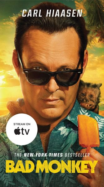 Produktbild: Bad Monkey