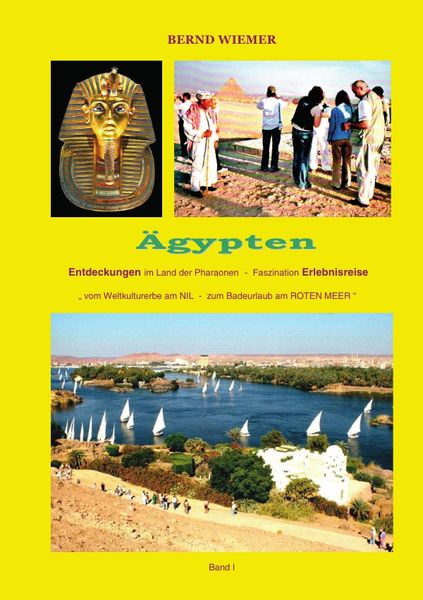 Produktbild: &Auml;gypten