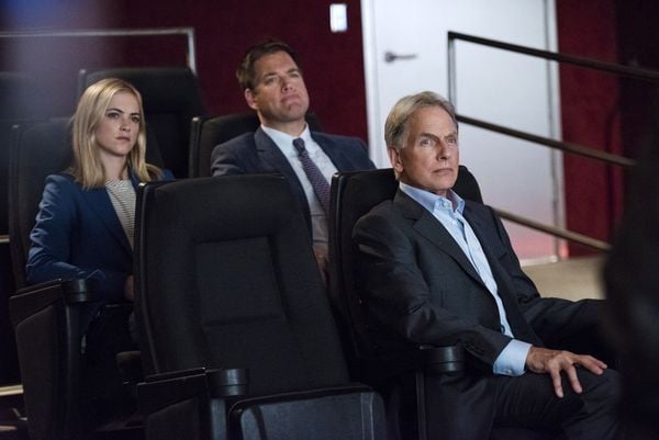 NCIS - Navy CIS - Season 13