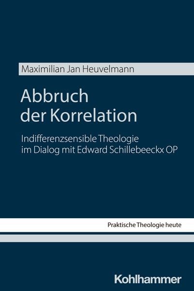 Produktbild: Abbruch der Korrelation
