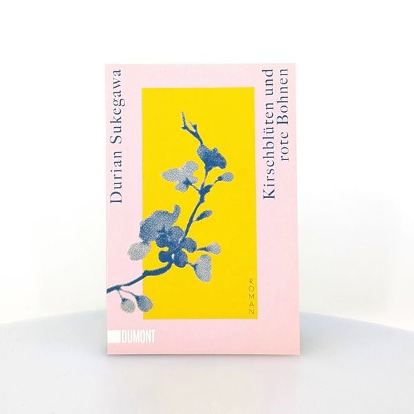 Produktbild: Kirschbl&uuml;ten und rote Bohnen