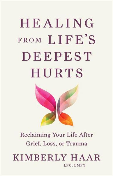 Produktbild: Healing from Life's Deepest Hurts