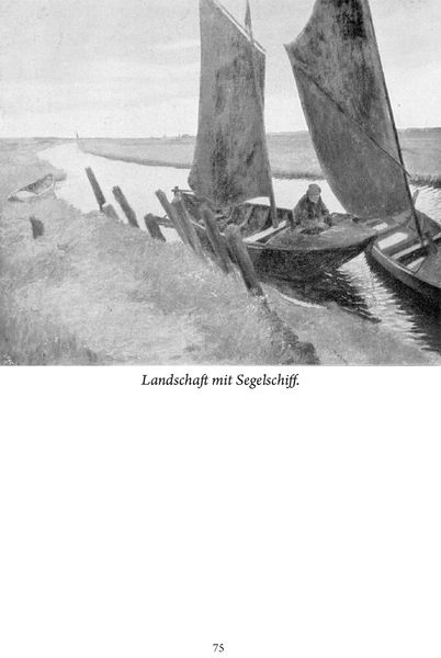Produktbild: Worpswede