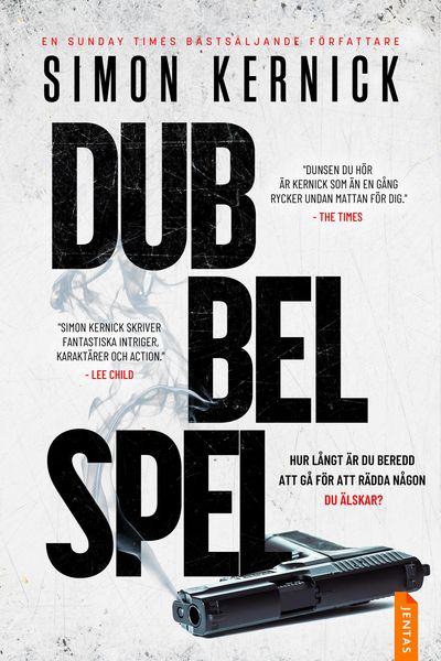 Produktbild: Dubbelspel