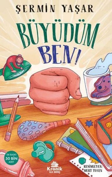 Produktbild: B&uuml;y&uuml;d&uuml;m Ben