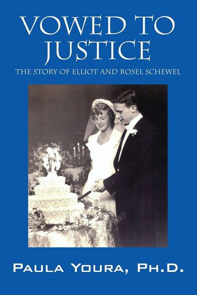 Produktbild: Vowed to Justice