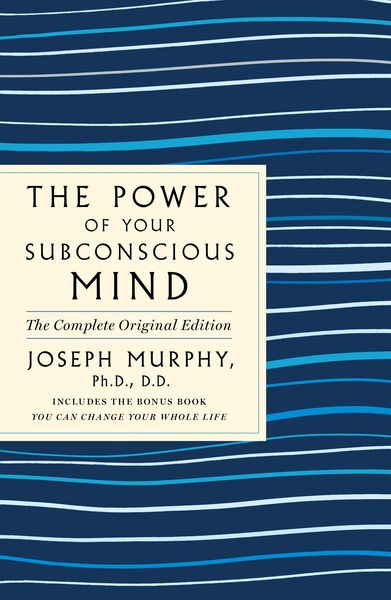 Produktbild: Power of Your Subconscious Mind