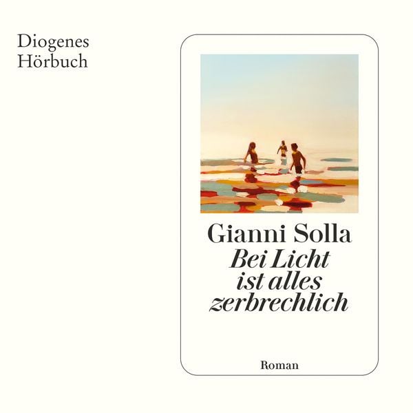 Das höre ich gerade: