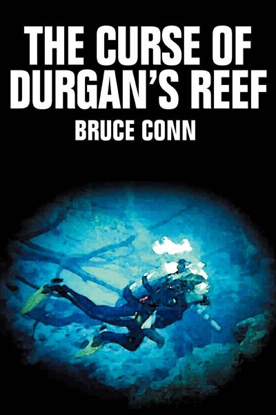 Produktbild: The Curse of Durgan's Reef