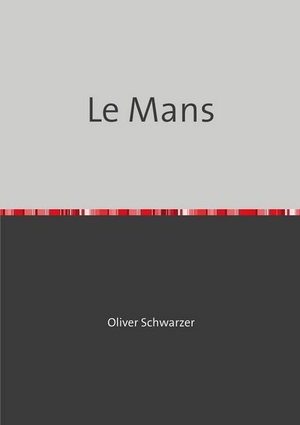 Produktbild: Le Mans