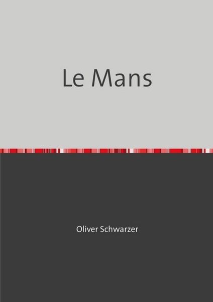 Produktbild: Legobauanleitungen / Le Mans