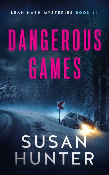 Produktbild: Dangerous Games