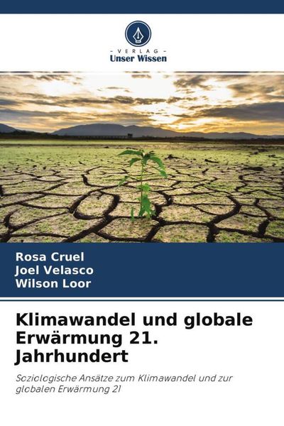 Produktbild: Klimawandel und globale Erw&auml;rmung 21. Jahrhundert