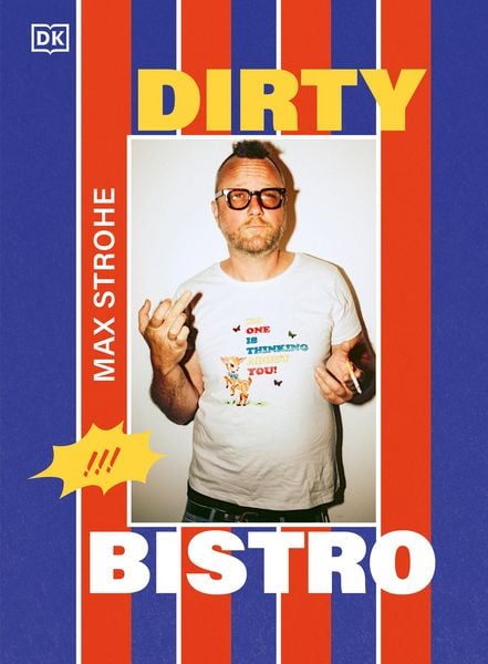 Produktbild: Dirty Bistro