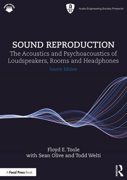 Produktbild: Sound Reproduction