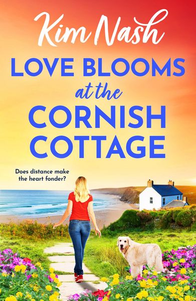 Produktbild: Love Blooms at the Cornish Cottage