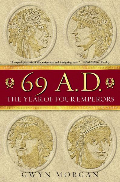 Produktbild: 69 AD