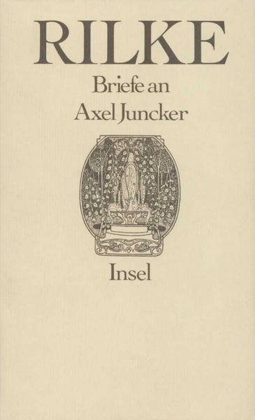 Produktbild: Briefe an Axel Juncker