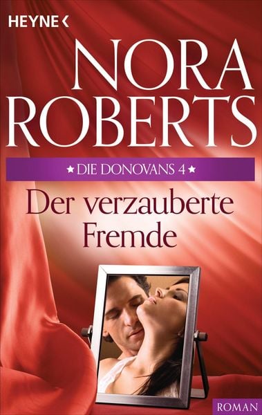 Produktbild: Die Donovans 4. Der verzauberte Fremde