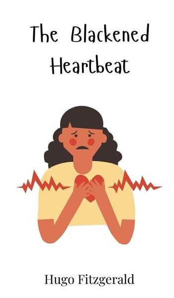 Produktbild: The Blackened Heartbeat