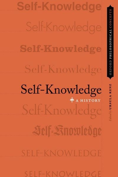 Produktbild: Self-Knowledge