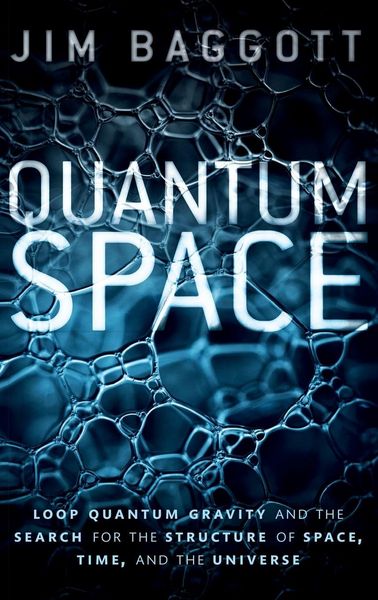 Produktbild: Quantum Space
