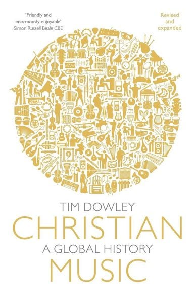 Produktbild: Christian Music