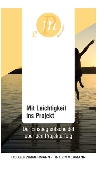 Produktbild: Mit Leichtigkeit ins Projekt