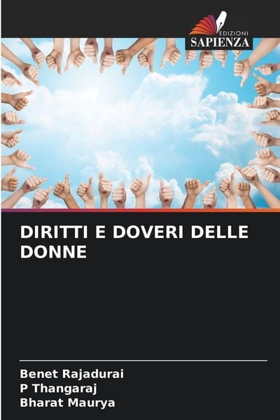 Produktbild: Diritti E Doveri Delle Donne