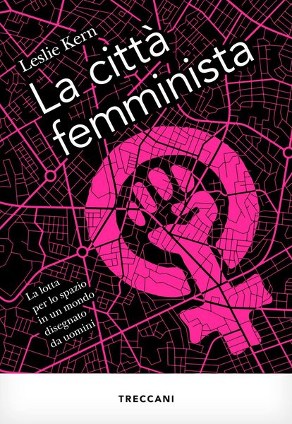 Produktbild: La citt&agrave; femminista