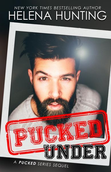 Produktbild: Pucked Under