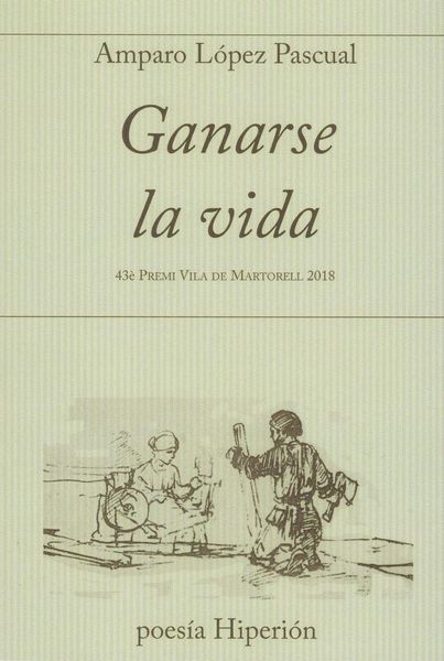 Produktbild: Ganarse La Vida
