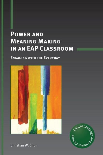 Produktbild: Power and Meaning Making in an EAP Classroom