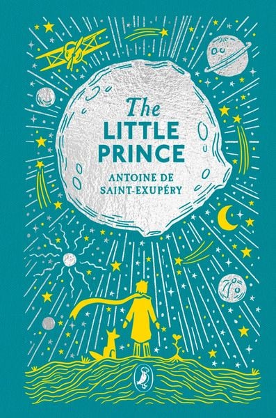 Produktbild: The Little Prince