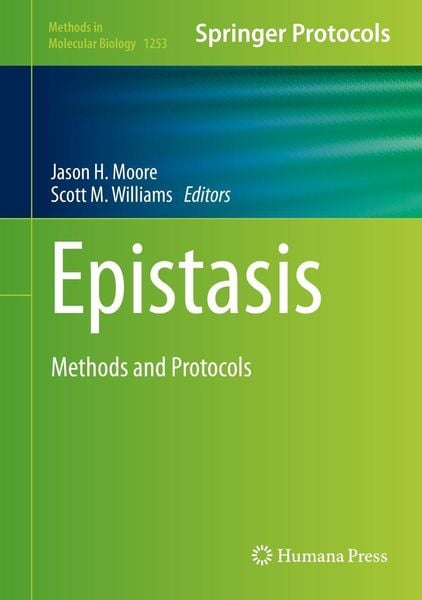 Produktbild: Epistasis
