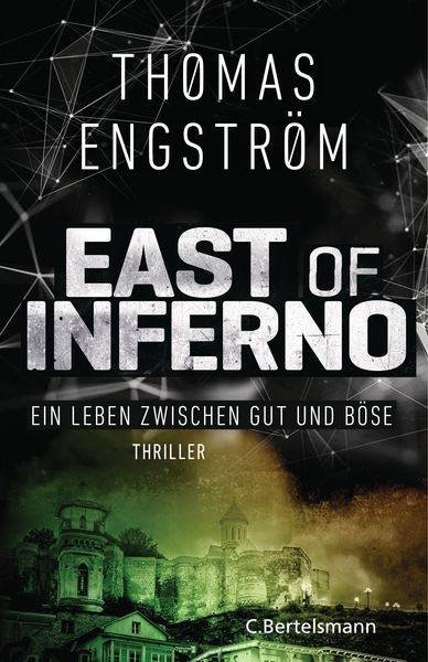 Produktbild: East of Inferno