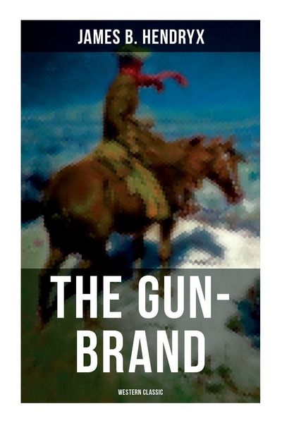 Produktbild: The Gun-Brand (Western Classic)
