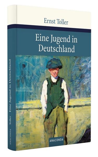 Produktbild: Eine Jugend in Deutschland