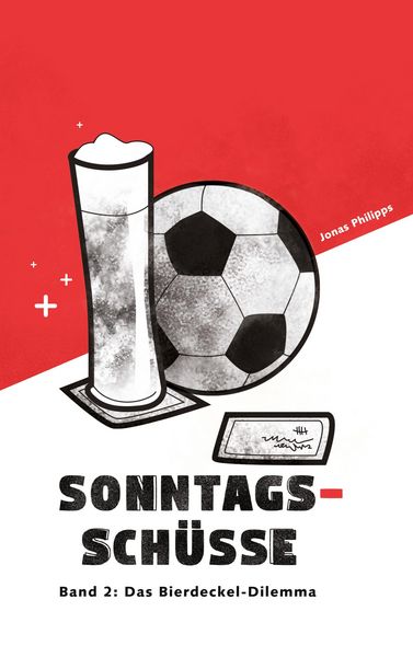 Produktbild: Sonntagssch&uuml;sse 2