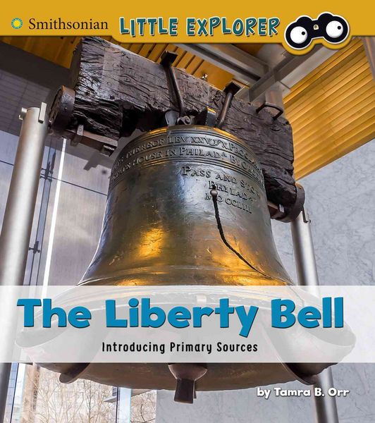 Produktbild: The Liberty Bell