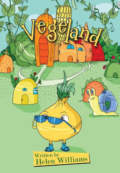 Produktbild: Vegeland