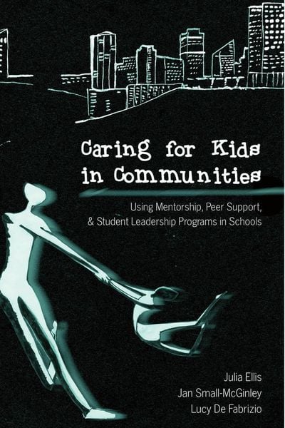 Produktbild: Caring for Kids in Communities