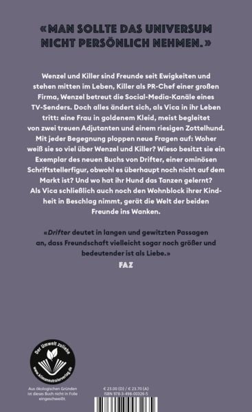 Produktbild: Drifter