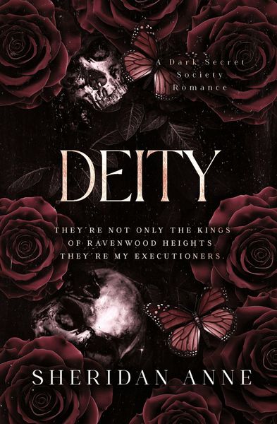 Produktbild: Deity
